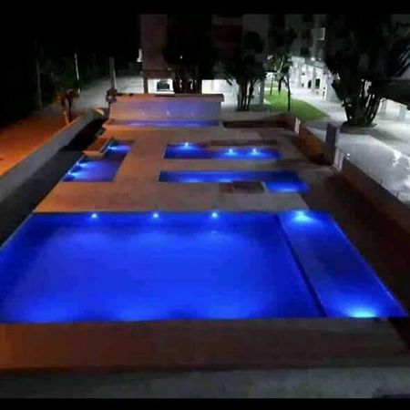 Varanda Gourmet, 05 Piscinas, Elevador E Wi-Fi No Condominio Passaredo Ubatuba Εξωτερικό φωτογραφία