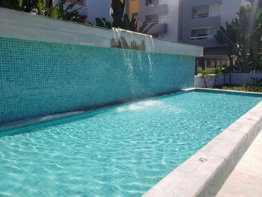 Varanda Gourmet, 05 Piscinas, Elevador E Wi-Fi No Condominio Passaredo Ubatuba Εξωτερικό φωτογραφία
