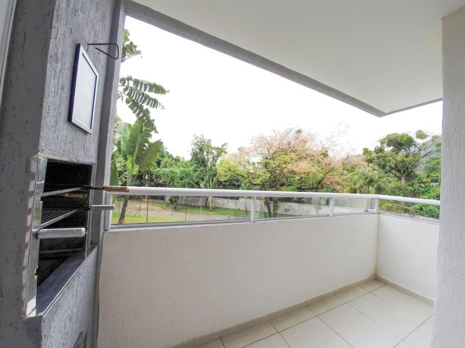 Varanda Gourmet, 05 Piscinas, Elevador E Wi-Fi No Condominio Passaredo Ubatuba Εξωτερικό φωτογραφία