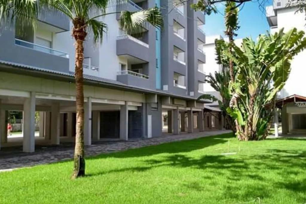 Varanda Gourmet, 05 Piscinas, Elevador E Wi-Fi No Condominio Passaredo Ubatuba Εξωτερικό φωτογραφία