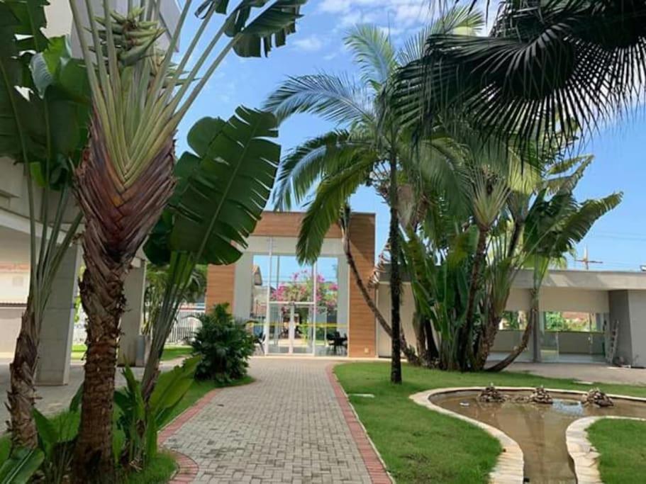 Varanda Gourmet, 05 Piscinas, Elevador E Wi-Fi No Condominio Passaredo Ubatuba Εξωτερικό φωτογραφία