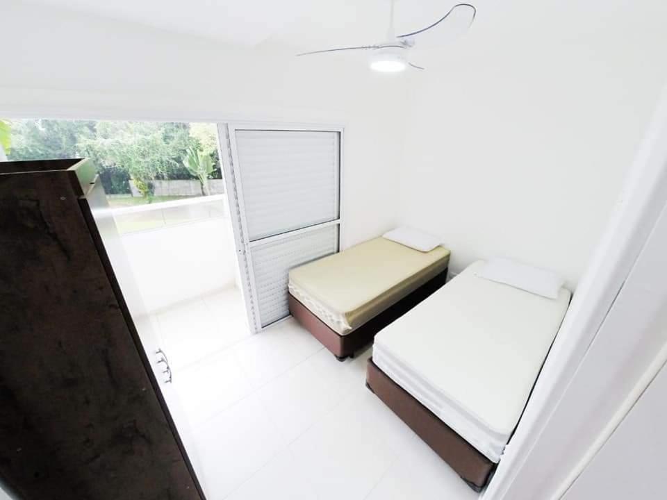 Varanda Gourmet, 05 Piscinas, Elevador E Wi-Fi No Condominio Passaredo Ubatuba Εξωτερικό φωτογραφία